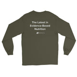 NF Long Sleeve Shirt